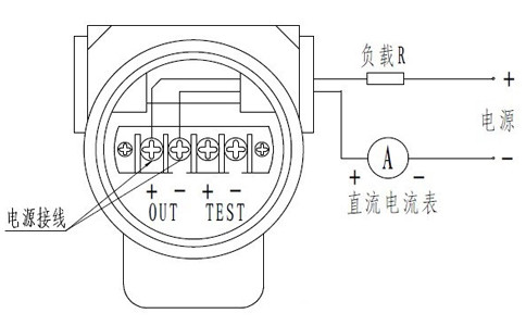 压力91香蕉污视频在线观看的工作原理及接线图